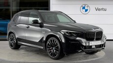 BMW X5 xDrive45e M Sport 5dr Auto Estate